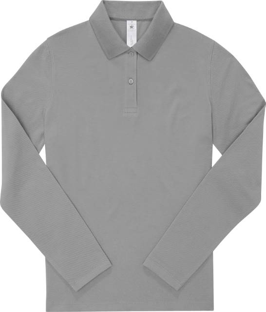 My Polo 210 LSL women