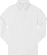 My Polo 210 LSL women