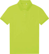 My Eco Polo 6535 women_
