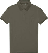 My Eco Polo 6535 women_