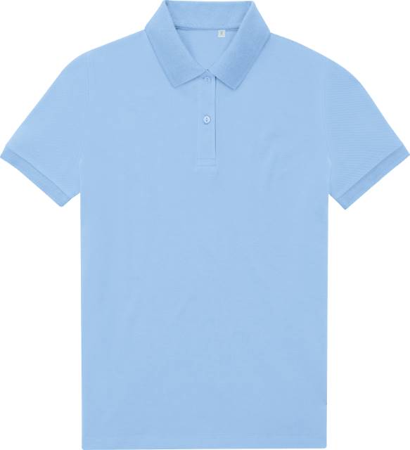 My Eco Polo 6535 women_