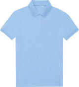 My Eco Polo 6535 women_