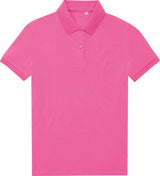 My Eco Polo 6535 women_