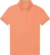 My Eco Polo 6535 women_
