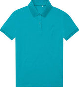 My Eco Polo 6535 women_