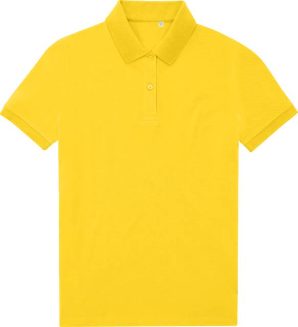 My Eco Polo 6535 women_