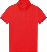 My Eco Polo 6535 women_