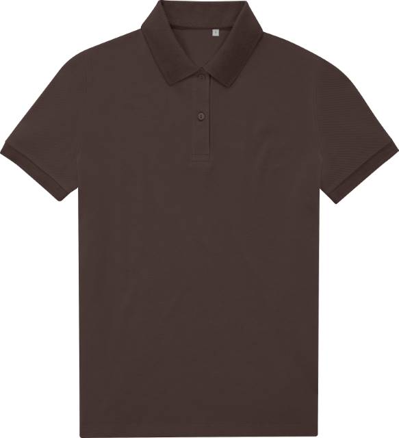 My Eco Polo 6535 women_