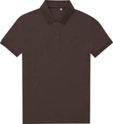My Eco Polo 6535 women_