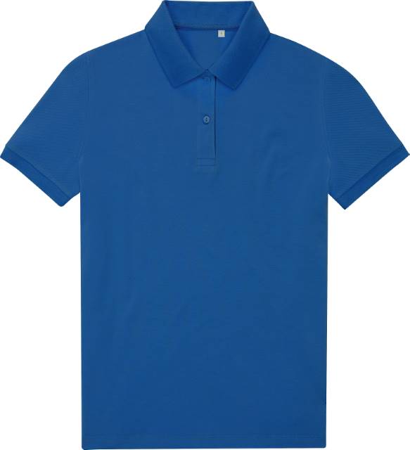 My Eco Polo 6535 women_