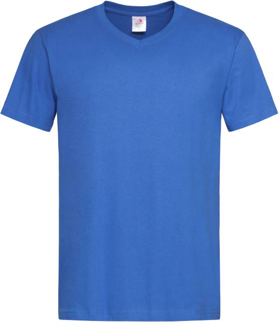 Classic-T V-neck