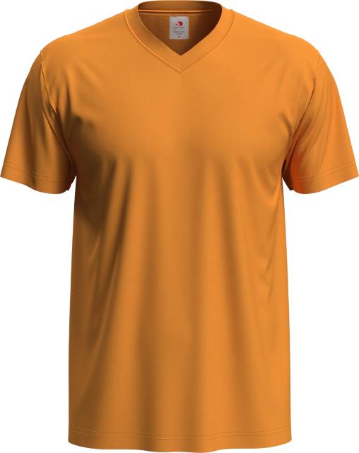 Classic-T V-neck