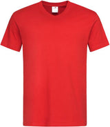 Classic-T V-neck