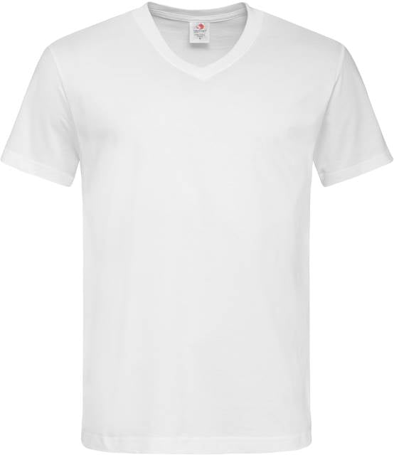 Classic-T V-neck