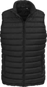 Lux polsterēta veste