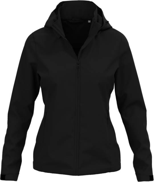 Lux Softshell Jacket Women