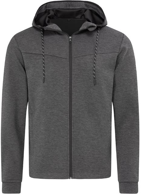 Scuba Jacket Men