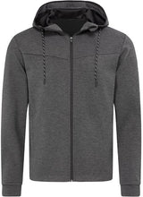 Scuba Jacket Men