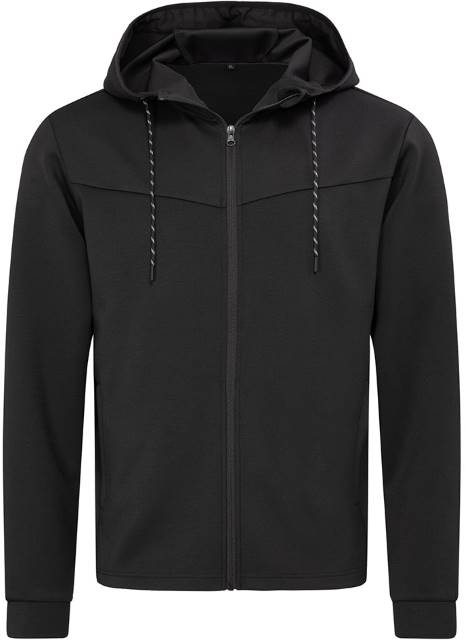 Scuba Jacket Men