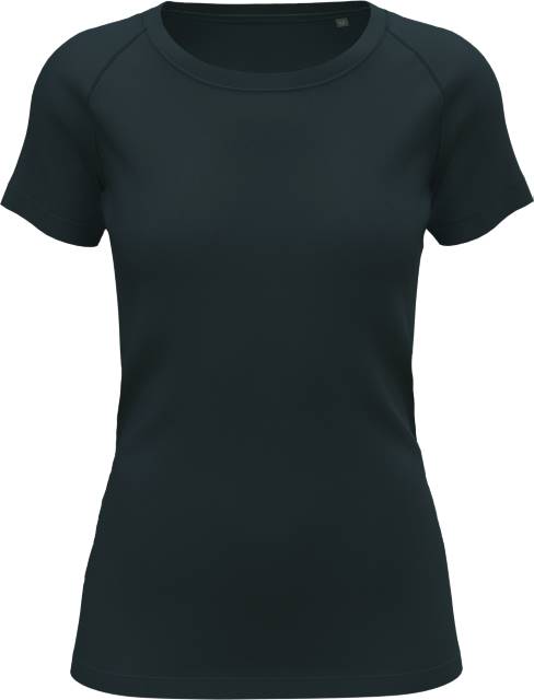 Seamless Sports-T Women
