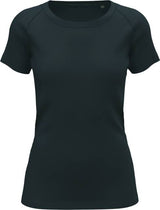Seamless Sports-T Women