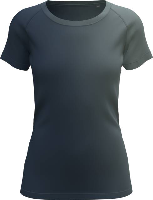 Seamless Sports-T Women
