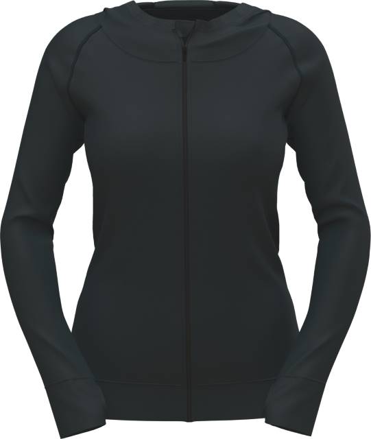 Seamless Sports Jacket Women