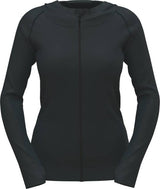 Seamless Sports Jacket Women
