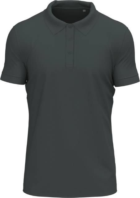 Stretch Polo