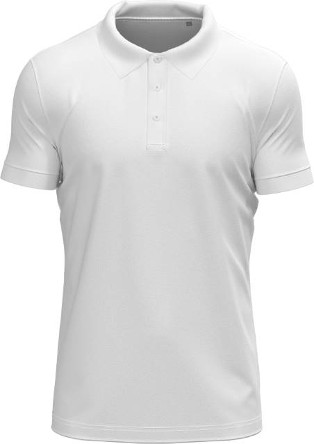 Stretch Polo