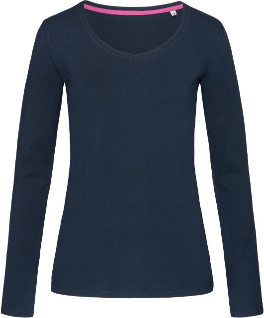 Stretch-T Long Sleeve