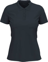 Stretch Polo Women