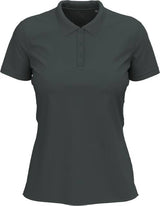 Stretch Polo Women
