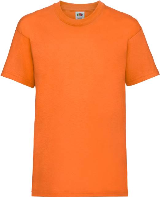 Bērnu Valueweight T