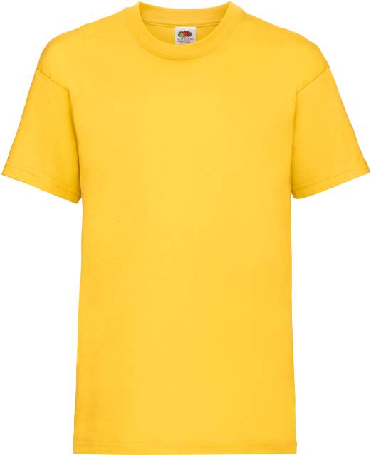Bērnu Valueweight T