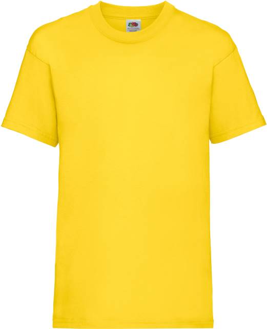 Bērnu Valueweight T