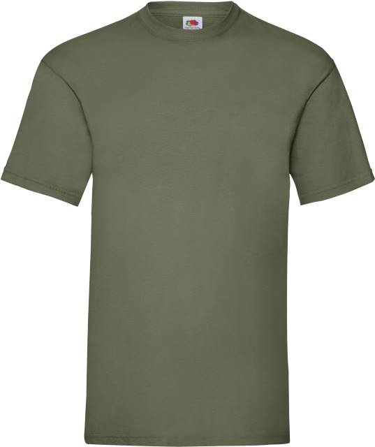 Valueweight T
