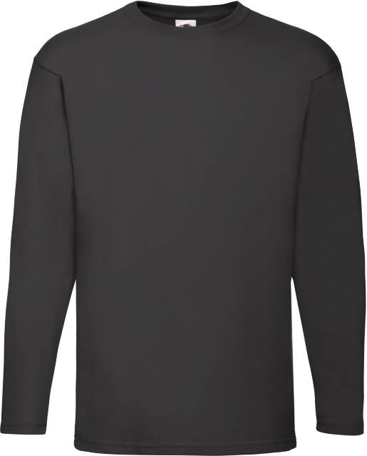 Valueweight T LSL
