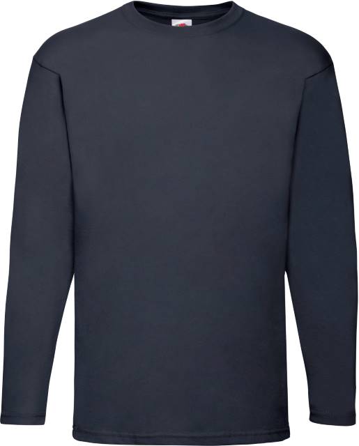 Valueweight T LSL