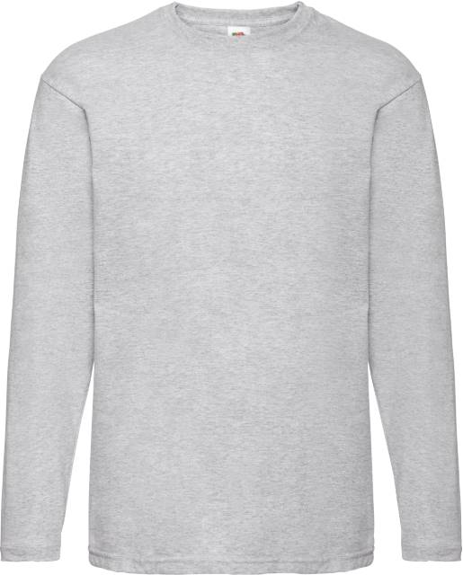 Valueweight T LSL