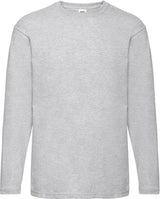 Valueweight T LSL