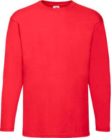 Valueweight T LSL