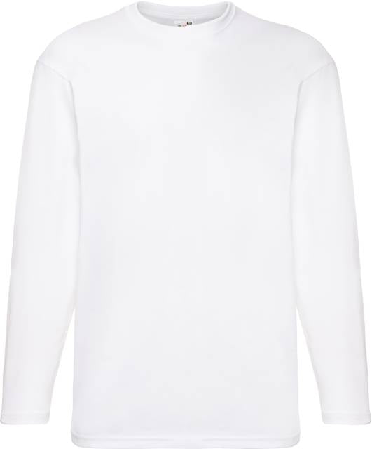 Valueweight T LSL