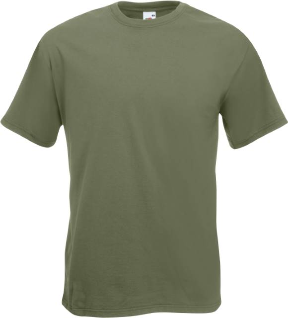 Super Premium T
