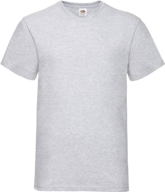 Valueweight V-Neck T