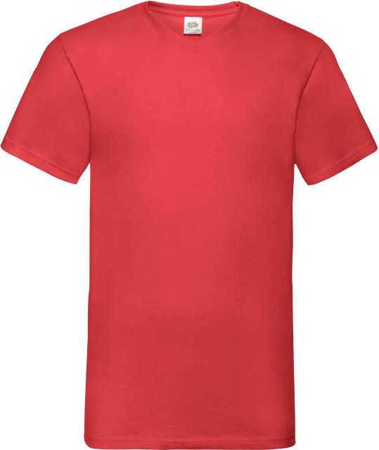 Valueweight V-Neck T