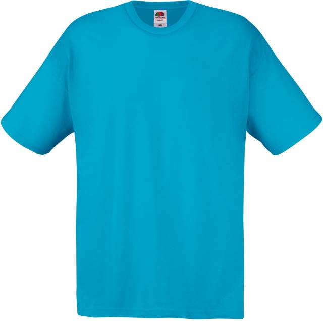 Original T