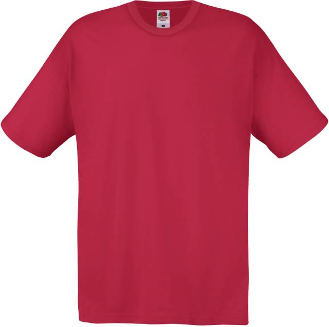 Original T