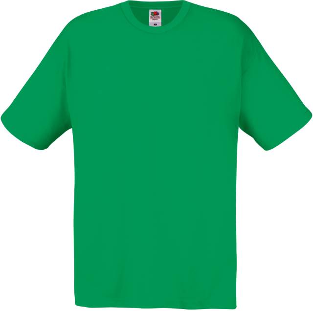 Original T