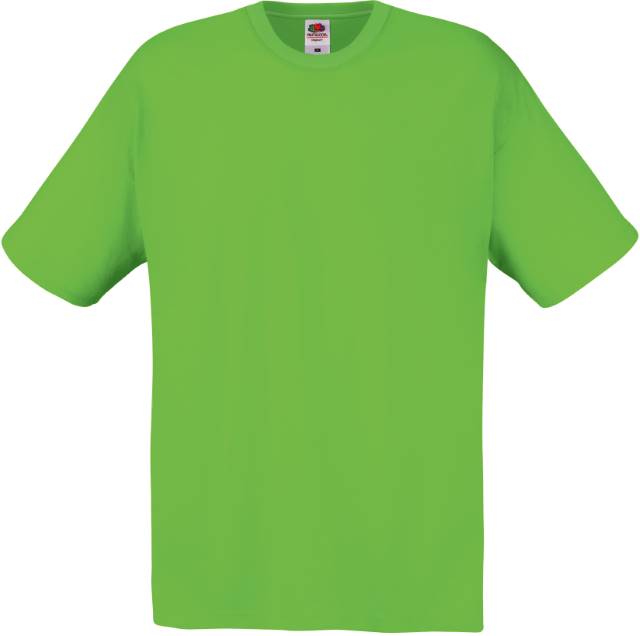 Original T